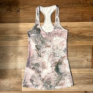 Lululemon Tank Top size small
